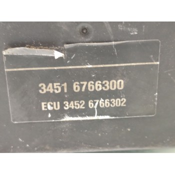 Recambio de abs para bmw serie 5 berlina (e60) 530d referencia OEM IAM 34516758743  