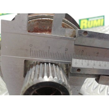 Recambio de transmision delantera izquierda para volkswagen passat berlina (3b2) comfortline referencia OEM IAM   