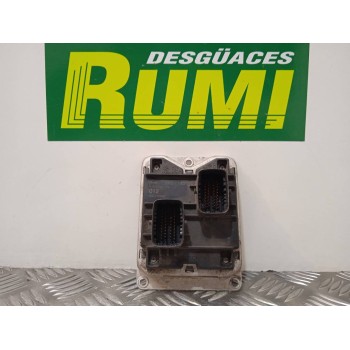 Recambio de centralita motor uce para fiat bravo (182) 1.6 16v / 16v 100 sx referencia OEM IAM 0261206276 00467778190 1037352671