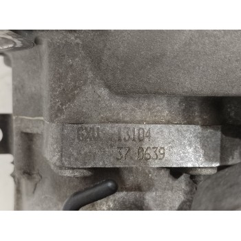 Recambio de caja cambios para volkswagen golf v berlina (1k1) sportline referencia OEM IAM GXV  