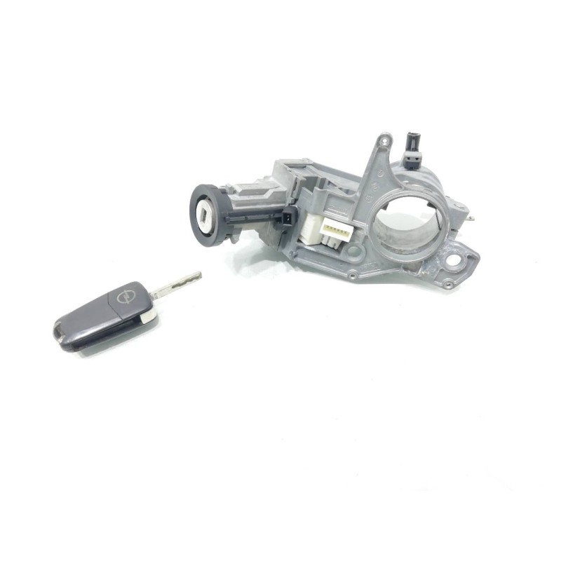 Recambio de conmutador de arranque para opel astra h ber. edition referencia OEM IAM N0501882  