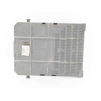 Recambio de caja reles / fusibles para citroën c4 berlina collection referencia OEM IAM 9661940480  