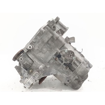 Recambio de caja cambios para volkswagen golf v berlina (1k1) sportline referencia OEM IAM GXV  