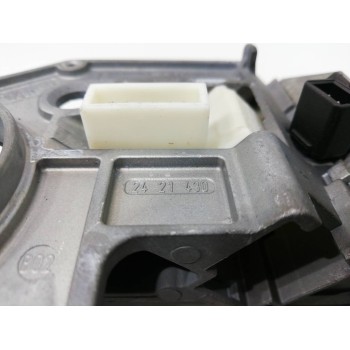 Recambio de conmutador de arranque para opel astra h ber. edition referencia OEM IAM N0501882  