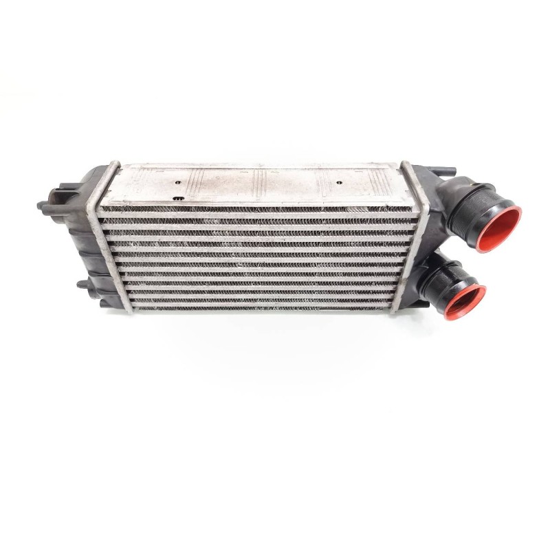 Recambio de intercooler para citroën c4 lim. business referencia OEM IAM 9684212480  