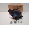 Recambio de faro antiniebla izquierdo para nissan qashqai (j10) referencia OEM IAM 89210439  