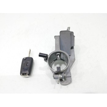 Recambio de conmutador de arranque para opel astra h ber. edition referencia OEM IAM N0501882  