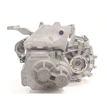 Recambio de caja cambios para volkswagen golf v berlina (1k1) sportline referencia OEM IAM GXV  