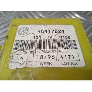 Recambio de modulo electronico para lancia delta td ls referencia OEM IAM 46417024  