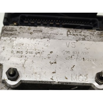 Recambio de abs para volvo s40 berlina 1.8 16v referencia OEM IAM 30821397  