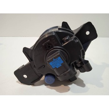 Recambio de faro antiniebla izquierdo para nissan qashqai (j10) referencia OEM IAM 89210439  