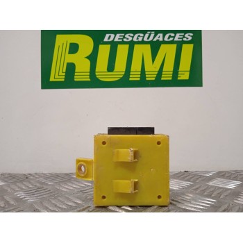 Recambio de modulo electronico para lancia delta td ls referencia OEM IAM 46417024  