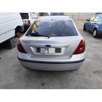 ford mondeo berlina (ge) del año 2001