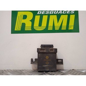 Recambio de modulo electronico para lancia delta td ls referencia OEM IAM 82485042  