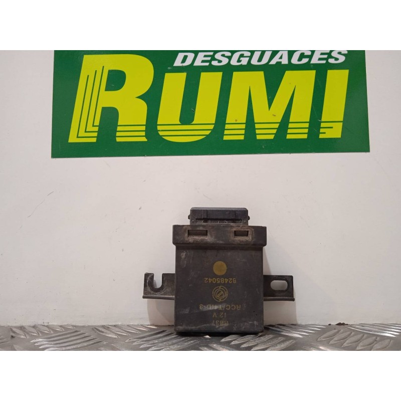 Recambio de modulo electronico para lancia delta td ls referencia OEM IAM 82485042  