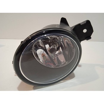 Recambio de faro antiniebla izquierdo para nissan qashqai (j10) referencia OEM IAM 89210439  