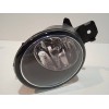 Recambio de faro antiniebla izquierdo para nissan qashqai (j10) referencia OEM IAM 89210439  