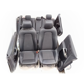 Recambio de juego asientos completo para mercedes-benz clase gla (bm 247) gla 200 (247.787) referencia OEM IAM   