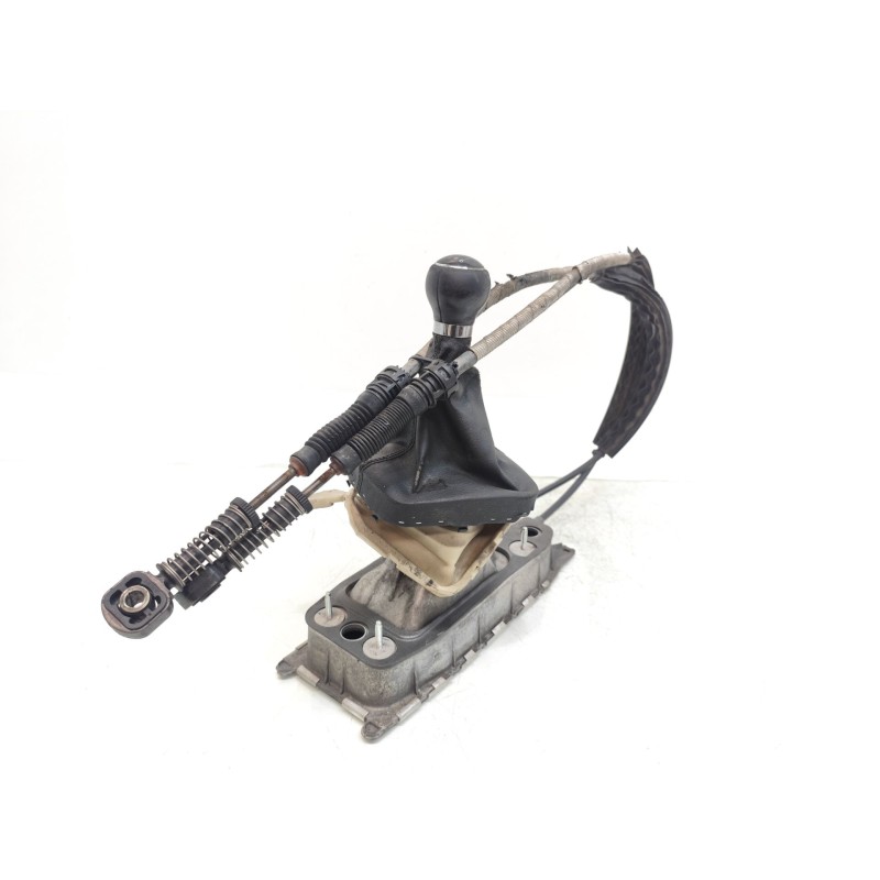 Recambio de palanca cambio para volkswagen golf v berlina (1k1) sportline referencia OEM IAM 1K0711061A  