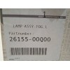Recambio de faro antiniebla izquierdo para nissan qashqai (j10) referencia OEM IAM 89210439  