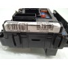 Recambio de caja reles / fusibles para citroën xsara picasso 2.0 hdi vivace referencia OEM IAM 9643498880  