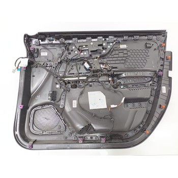 Recambio de juego asientos completo para mercedes-benz clase gla (bm 247) gla 200 (247.787) referencia OEM IAM   