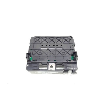 Recambio de caja reles / fusibles para citroën xsara picasso 2.0 hdi vivace referencia OEM IAM 9643498880  