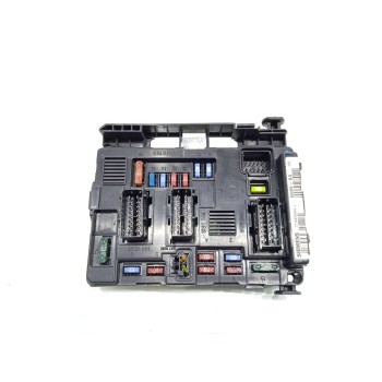 Recambio de caja reles / fusibles para citroën xsara picasso 2.0 hdi vivace referencia OEM IAM 9643498880  