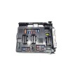 Recambio de caja reles / fusibles para citroën xsara picasso 2.0 hdi vivace referencia OEM IAM 9643498880  