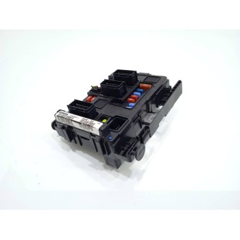 Recambio de caja reles / fusibles para citroën xsara picasso 2.0 hdi vivace referencia OEM IAM 9643498880  