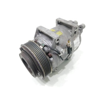 COMPRESOR AIRE ACONDICIONADO 8708581 