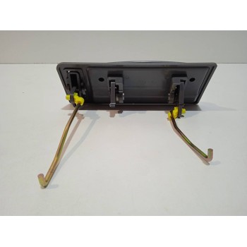 Recambio de maneta interior lateral derecha para nissan serena (c23m) referencia OEM IAM 826701C400  