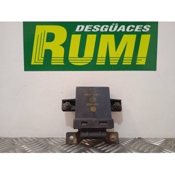 Recambio de modulo electronico para lancia dedra berl. 2.0 16v lx referencia OEM IAM 82485042  