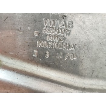 Recambio de palanca cambio para volkswagen golf v berlina (1k1) sportline referencia OEM IAM 1K0711061A  