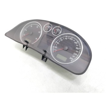 Recambio de cuadro instrumentos para volkswagen passat berlina (3b3) comfortline referencia OEM IAM 3B0920829A  