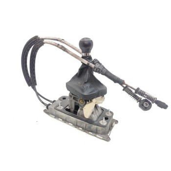 Recambio de palanca cambio para volkswagen golf v berlina (1k1) sportline referencia OEM IAM 1K0711061A  