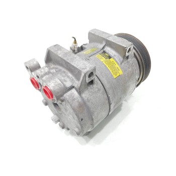 Recambio de compresor aire acondicionado para volvo s60 berlina 2.4 d referencia OEM IAM 8708581  