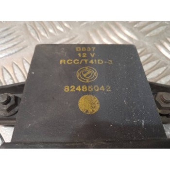 Recambio de modulo electronico para lancia dedra berl. 2.0 16v lx referencia OEM IAM 82485042  