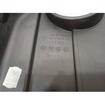 Recambio de tapa motor para bmw serie 3 touring (e91) 320d xdrive referencia OEM IAM 1114473114901  