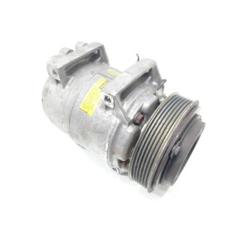 Recambio de compresor aire acondicionado para volvo s60 berlina 2.4 d referencia OEM IAM 8708581  