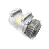 Recambio de compresor aire acondicionado para volvo s60 berlina 2.4 d referencia OEM IAM 8708581  