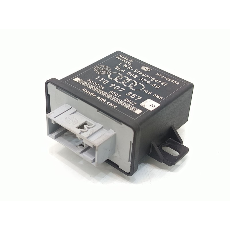 Recambio de modulo electronico para volkswagen golf v berlina (1k1) sportline referencia OEM IAM 1T0907357  