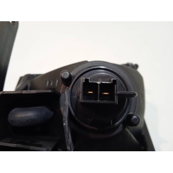 Recambio de piloto delantero izquierdo para nissan almera (n15) referencia OEM IAM 261351N025  