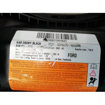 Recambio de salpicadero para ford mondeo ber. (ca2) titanium (09.2010) referencia OEM IAM 7S71A04310AJW  