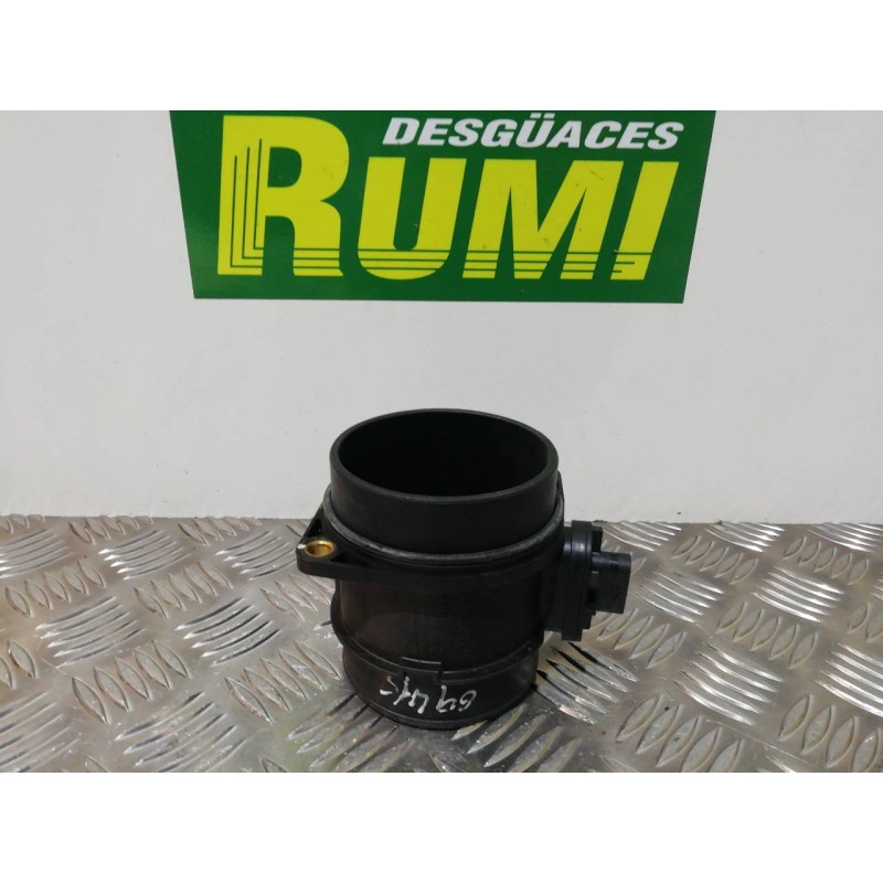 Recambio de caudalimetro para ssangyong korando quartz 4x2 referencia OEM IAM 0281006043 A6710940048 