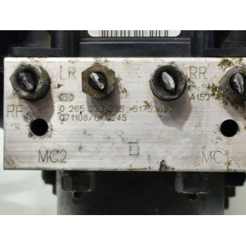 Recambio de abs para alfa romeo 147 (190) 1.9 jtd 100 limited edition referencia OEM IAM 51753652  