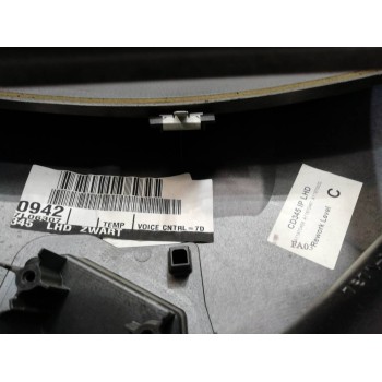 Recambio de salpicadero para ford mondeo ber. (ca2) titanium (09.2010) referencia OEM IAM 7S71A04310AJW  