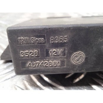 Recambio de modulo electronico para alfa romeo 147 (190) 1.9 jtd 115 distinctive referencia OEM IAM 46742881  