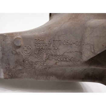 Recambio de soporte motor para bmw serie 3 touring (e91) 320d xdrive referencia OEM IAM 6777064  