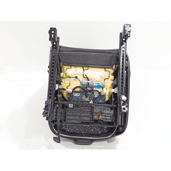 Recambio de juego asientos completo para mercedes-benz clase gla (bm 247) gla 200 (247.787) referencia OEM IAM   